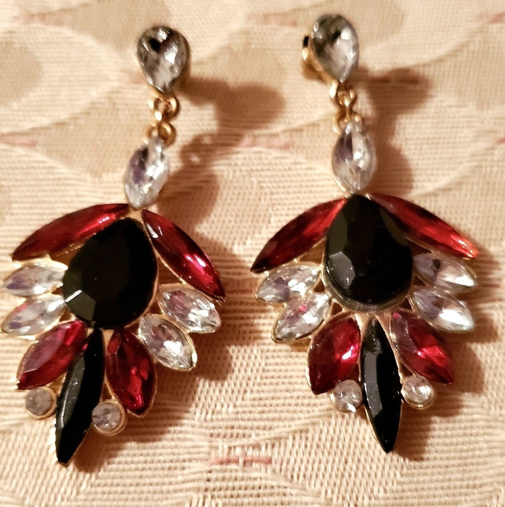 🤩Pierced Earrings